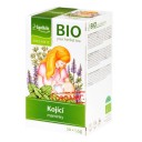 Apotheke BIO tēja ar krūti barojošām māmiņām, 20gab x 1,5g